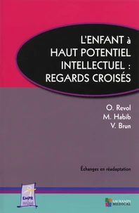 L'enfant à haut potentiel intellectuel