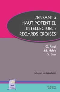L'enfant à haut potentiel intellectuel