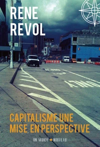 Capitalisme, une mise en perspective