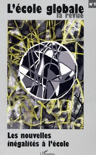 Les nouvelles inégalités à l'école