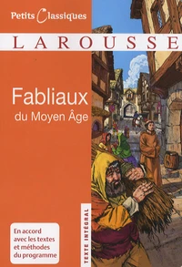 Fabliaux du Moyen Age