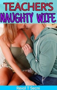Teacher's Naughty Wife