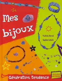 Mes bijoux