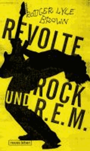 Revolte, Rock und R.E.M. - Party out of Bounds.