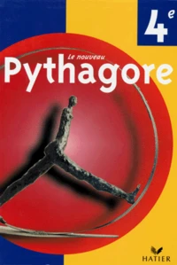 Le nouveau Pythagore, 4e