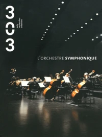 L'orchestre symphonique