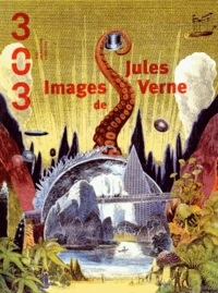 Images de Jules Verne