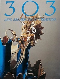  Association 303 - 303 Arts Recherches Créations N° 36/1993 : .