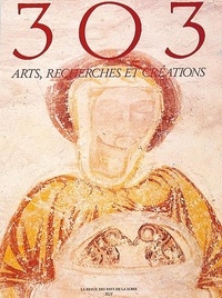  Association 303 - 303 Arts Recherches Créations N° 45/1995 : .