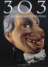  Association 303 - 303 Arts Recherches Créations N° 48/1996 : .