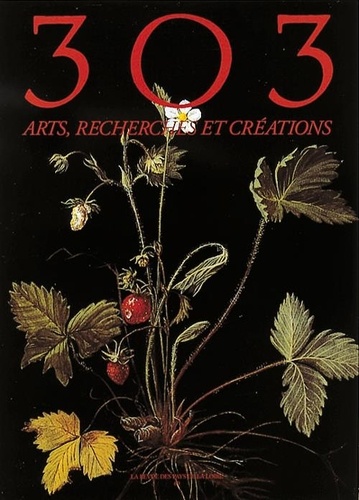  Association 303 - 303 Arts Recherches Créations N° 60/1999 : .