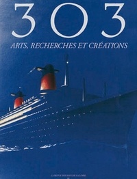 Association 303 - 303 Arts Recherches Créations N° 64/2000 : .