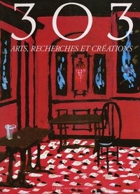  Association 303 - 303 Arts Recherches Créations N° 68/2001 : .