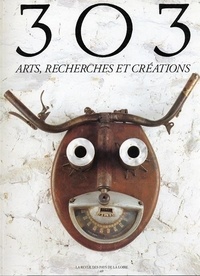  Association 303 - 303 Arts Recherches Créations N° 69/2001 : .