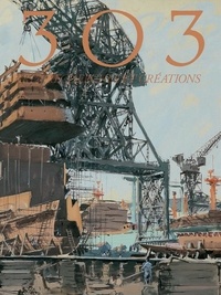  Association 303 - 303 Arts Recherches Créations N° 74/2002 : .