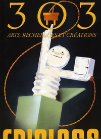 303 Arts Recherches Créations N° 80/2004