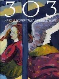  Association 303 - 303 Arts Recherches Créations N° 84/2005 : .