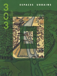 Espaces urbains