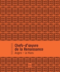  Revue 303 - Chefs-d'oeuvre de la Renaissance - Angers - Le Mans.