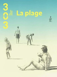 La plage