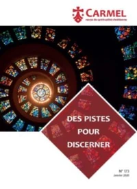 Des pistes pour discerner - Revue Carmel 173
