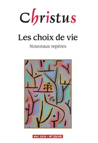 Les choix de vie