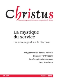 La mystique du service