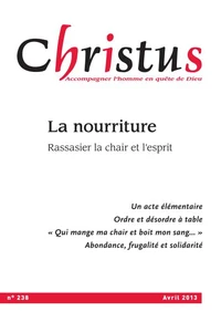 La nourriture