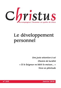 Le développement personnel