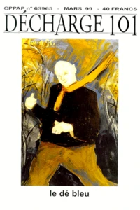 Décharge N° 101, mars 1999