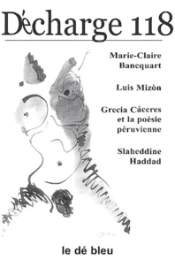 Décharge N° 118