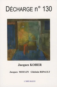 Jacques Kober