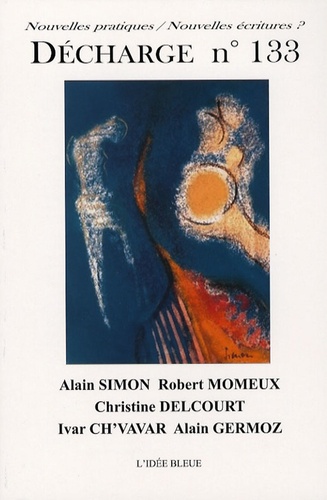 Alain Simon et Robert Momeux - Décharge N° 133, Mars 2007 : .