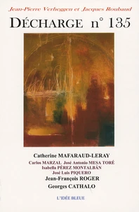 Décharge N° 135, Septembre 2007