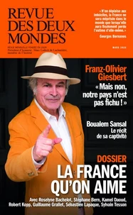 Aimer la France