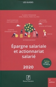 Téléchargez le forum ebooks Epargne salariale et actionnariat salarié (Litterature Francaise)