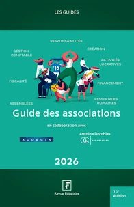 Guide des associations
