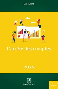 L'arrêté des comptes