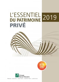 L'essentiel du patrimoine privé