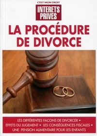  Revue fiduciaire - La procédure de divorce.