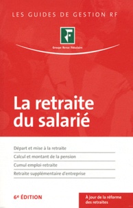  Revue fiduciaire - La retraite du salarié.