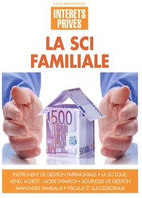 La SCI familiale