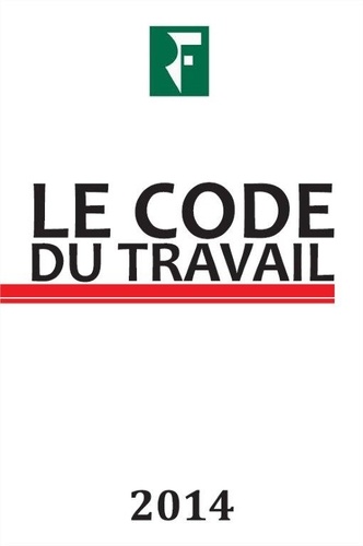  Revue fiduciaire - Le code du travail.