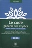  Revue fiduciaire - Le code général des impôts et le livre des procédures fiscales.