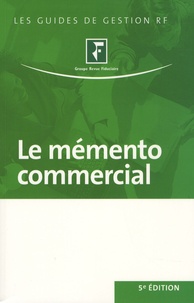  Revue fiduciaire - Le mémento commercial.