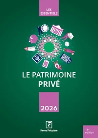 Le patrimoine privé