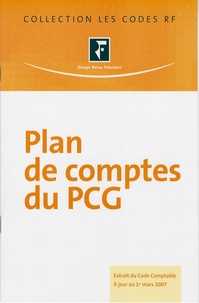 Checkpointfrance.fr Plan de comptes du PCG Image