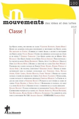  Revue Mouvements - Mouvements N° 48 : .