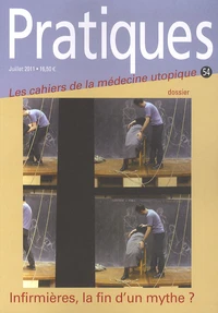 Infirmières, la fin d'un mythe ?