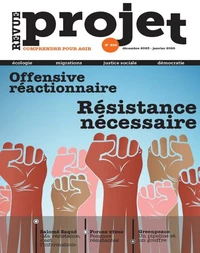 Offensive réactionnaire